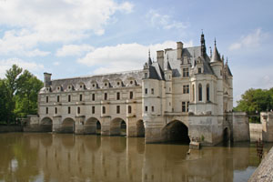 photo of chateau