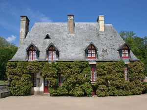 photo of cottage